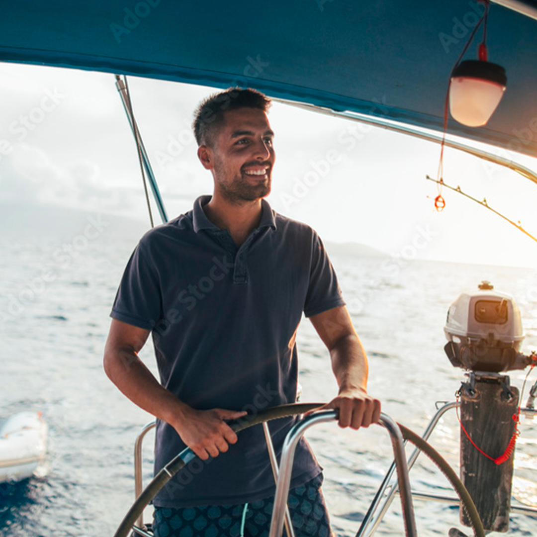 Skipper
