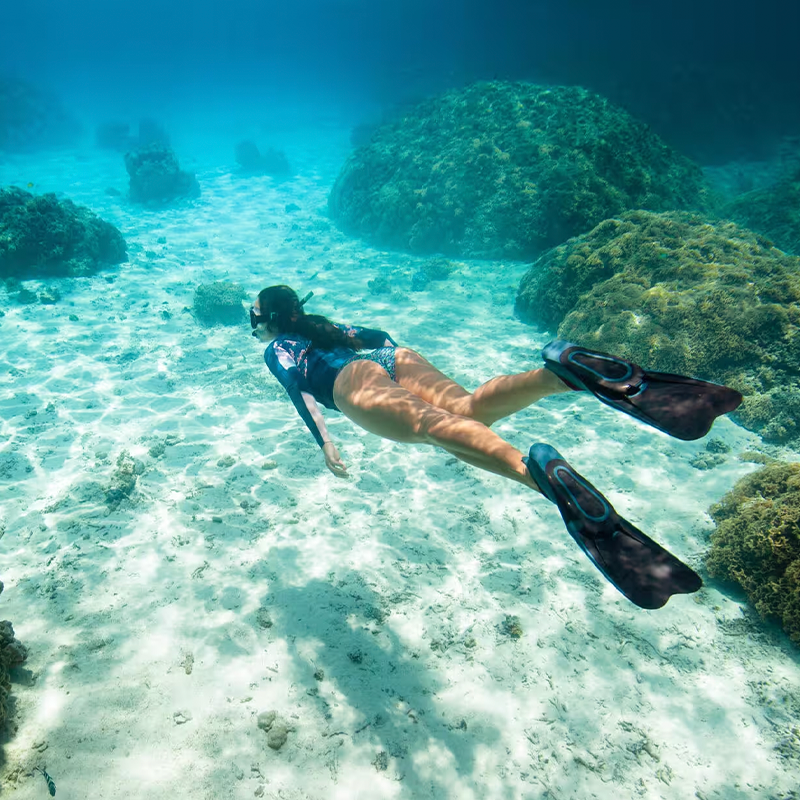 snorkelling-oursinieres